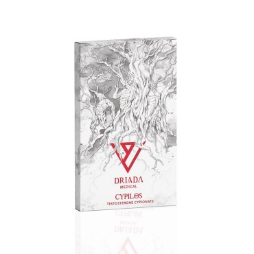 Cypilos 250 mg Driada Medical