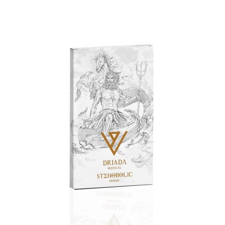 Stenobolic (SR-9009) 10 mg Driada Medical