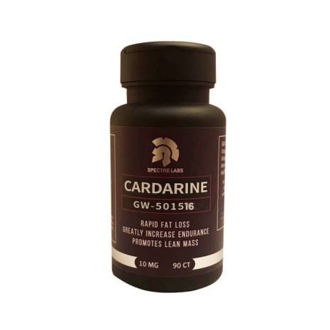 Cardarine (GW-501516) Spectre Labs