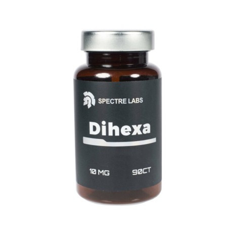 Dihexa Spectre Labs
