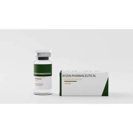 Drostanolone Propionate 100mg Ryzen Pharmaceuticals