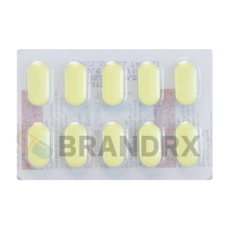 Tiniba 500 mg Zydus Healthcare Ltd.