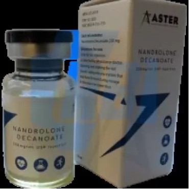 Nandrolone Decanoate 250 Aaster Health and Sports Solutions