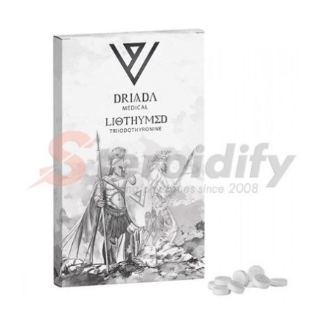 Liothymed T3 Driada Medical
