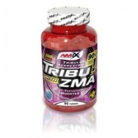 AMIX - Tribu ZMA 90 tabs AMIX
