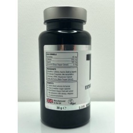 T5 Extreme Zion Labs Zion Labs