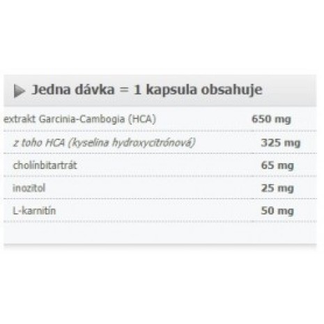 Peak Performance HCA 120 kaps Peak Performance