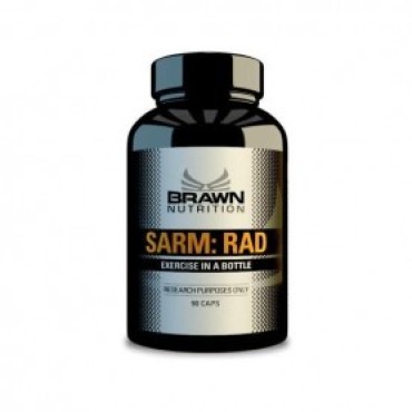 RAD-140 Brawn Nutrition Brawn Nutrition