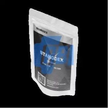 Stanodex Sciroxx