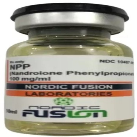 NPP NORDIC FUSION