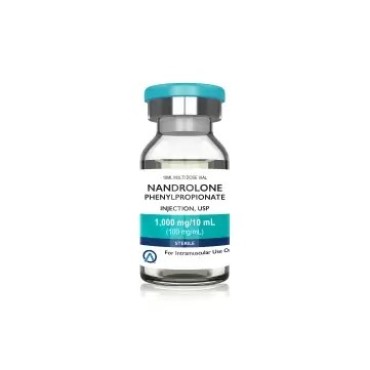 Nandrolone Phenylpropionate Anabolex